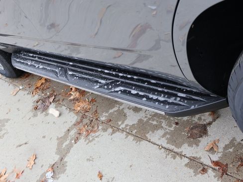 New 2026 Chevrolet Tahoe LS w/ LPO, Dark Essentials Package image 10