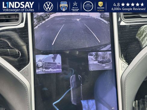 Used 2021 Tesla Model S Long Range image 17