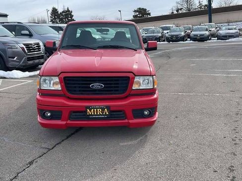 Used 2006 Ford Ranger STX image 3