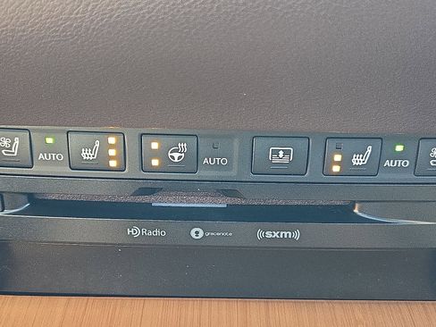 Certified 2019 Lexus ES 350 Luxury image 25