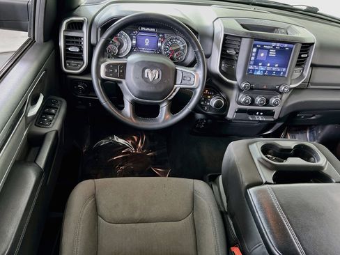 Used 2022 RAM 1500 Big Horn AWD/4WD image 20