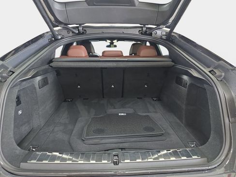 Used 2023 BMW X6 M50i w/ Parking Assistance Package image 27