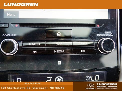 Used 2020 Subaru Ascent Touring AWD/4WD image 24