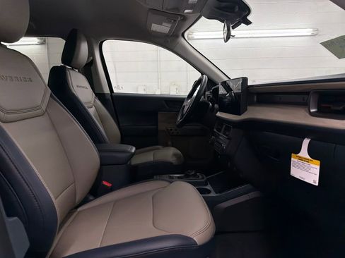 New 2026 Ford Maverick Lariat w/ 4K Tow Package image 28