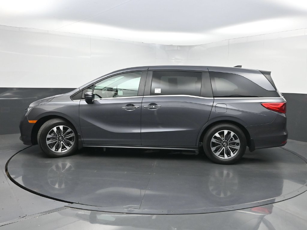 Used 2023 Honda Odyssey EX-L image 44