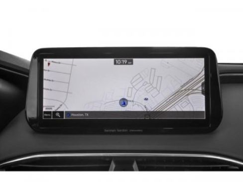 Used 2022 Hyundai Santa Fe Limited image 35