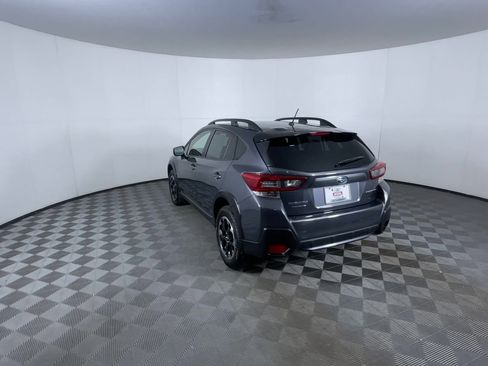 Certified 2023 Subaru Crosstrek 2.0i image 7