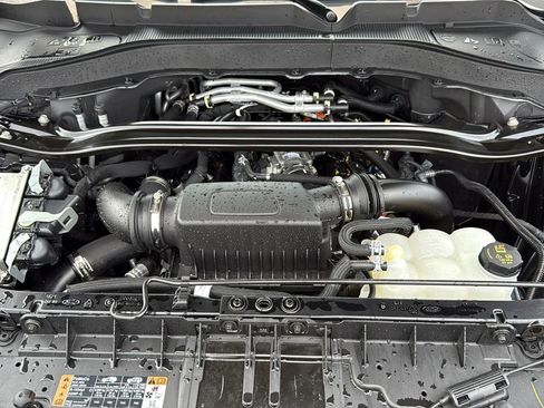 Used 2023 Ford Explorer ST w/ Equipment Group 401A image 25