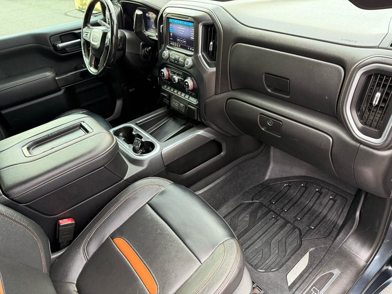 Used 2019 GMC Sierra 1500 AT4 w/ AT4 Premium Package AWD/4WD image 19