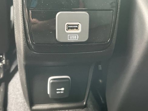 New 2026 Jeep Compass Limited AWD/4WD image 21