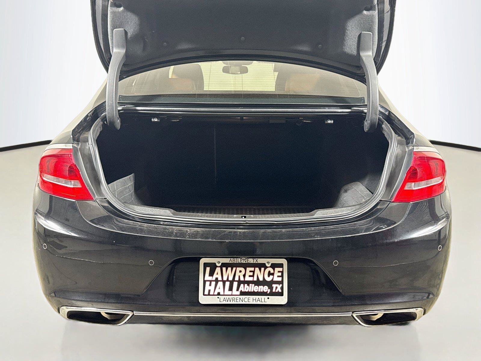 Used 2019 Buick LaCrosse Sport Touring w/ Sun and Shade Package FWD image 26