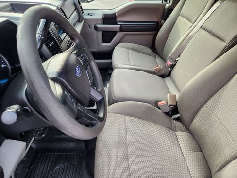 Used 2018 Ford F350 XLT w/ XLT Value Package image 18