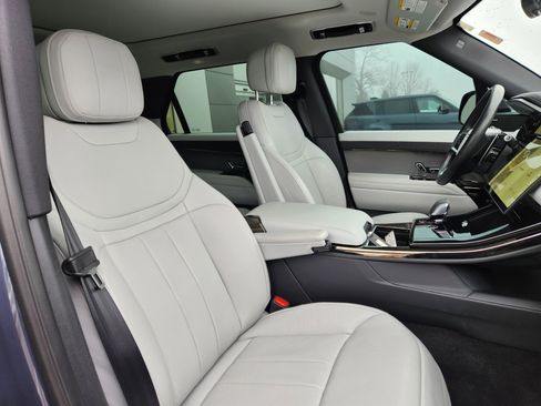 Certified 2024 Land Rover Range Rover Sport SE image 16