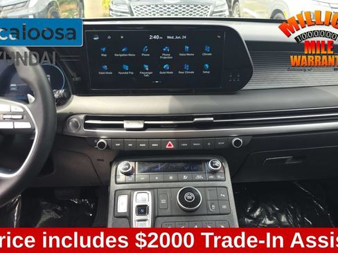 Used 2023 Hyundai Palisade Limited FWD image 27