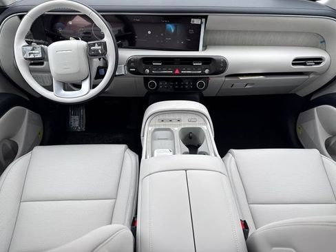 New 2026 Hyundai Palisade Calligraphy image 16