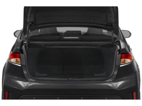 Certified 2025 Toyota Corolla SE image 14