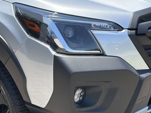 Certified 2025 Subaru Forester Wilderness w/ Wilderness Package AWD/4WD image 8
