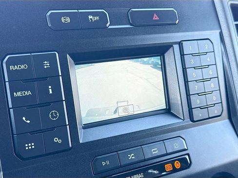 Used 2020 Ford F550 4x4 Crew Cab Super Duty image 15