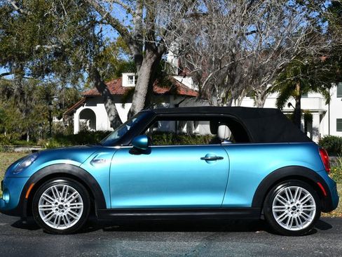 Used 2017 MINI Cooper S image 35