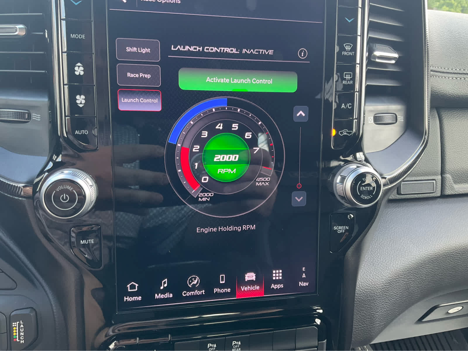 New 2027 RAM 1500 RHO AWD/4WD image 12