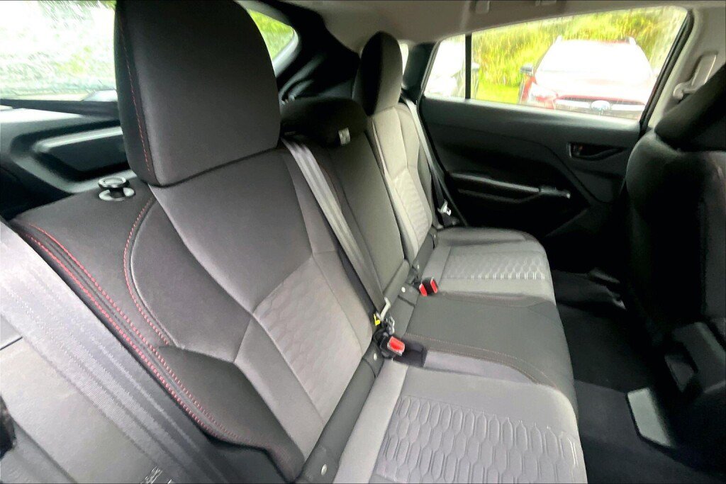Certified 2026 Subaru Impreza 2.0i Sport AWD/4WD image 16