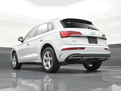 Used 2022 Audi Q5 2.0T Premium AWD/4WD image 24