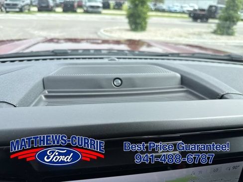 New 2026 Ford F250 Lariat w/ Black Appearance Package AWD/4WD image 20