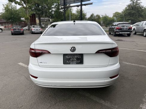 Used 2020 Volkswagen Jetta SEL FWD image 7
