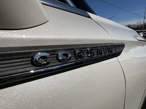 Certified 2024 Lincoln Corsair Premiere w/ Equipment Group 101A image 47
