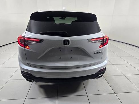 Used 2023 Acura RDX FWD w/ Technology Package image 5