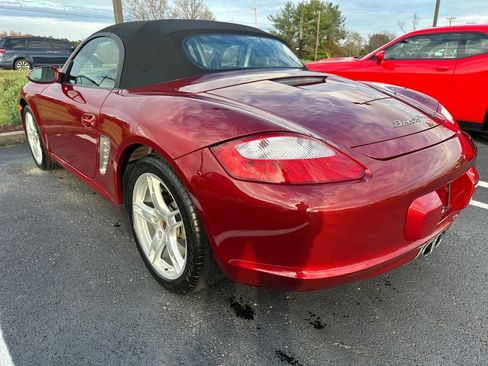 Used 2008 Porsche Boxster image 5