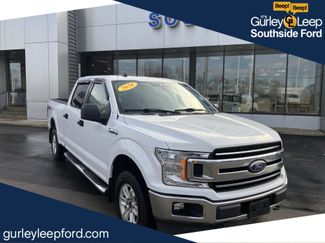 Used 2020 Ford F150 XLT w/ Trailer Tow Package video 1