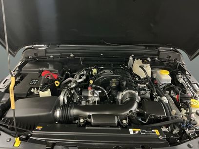 Used 2023 Jeep Wrangler Unlimited Rubicon w/ Cold Weather Group