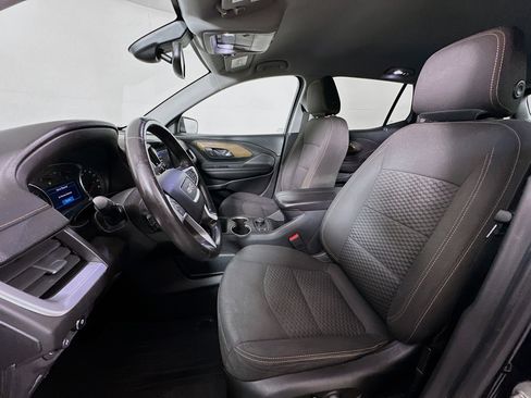 Used 2020 GMC Terrain SLE w/ Driver Convenience Package AWD/4WD image 13