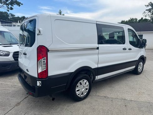 Used 2020 Ford Transit 150 Low Roof w/ Load Area Protection Package RWD image 12