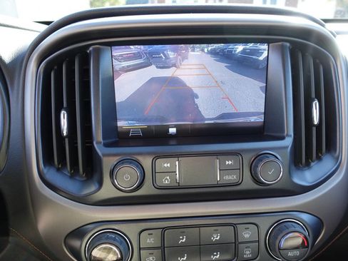 Used 2022 GMC Canyon AT4 image 46