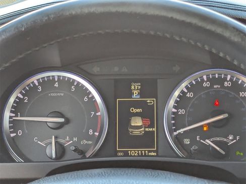 Used 2016 Toyota Highlander Limited image 29