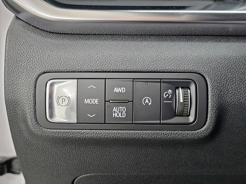Used 2026 GMC Terrain Elevation AWD/4WD image 28