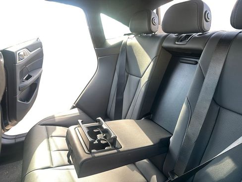 Used 2025 BMW i4 xDrive40i w/ Parking Assistance Package image 29