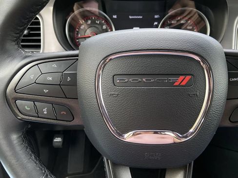 Used 2023 Dodge Charger SXT AWD/4WD image 14