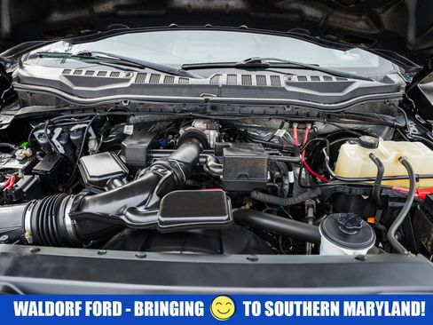 Used 2022 Ford F350 XLT w/ XLT Value Package image 19