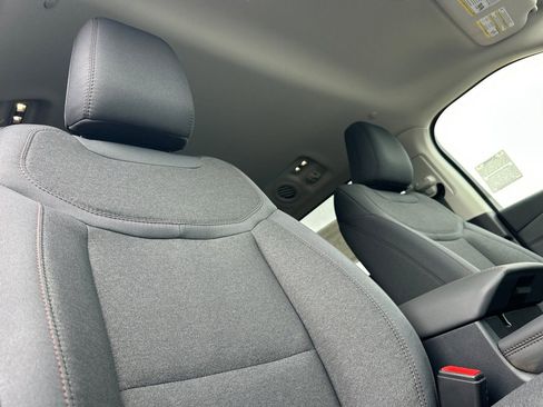 New 2026 Ford Explorer Active image 15