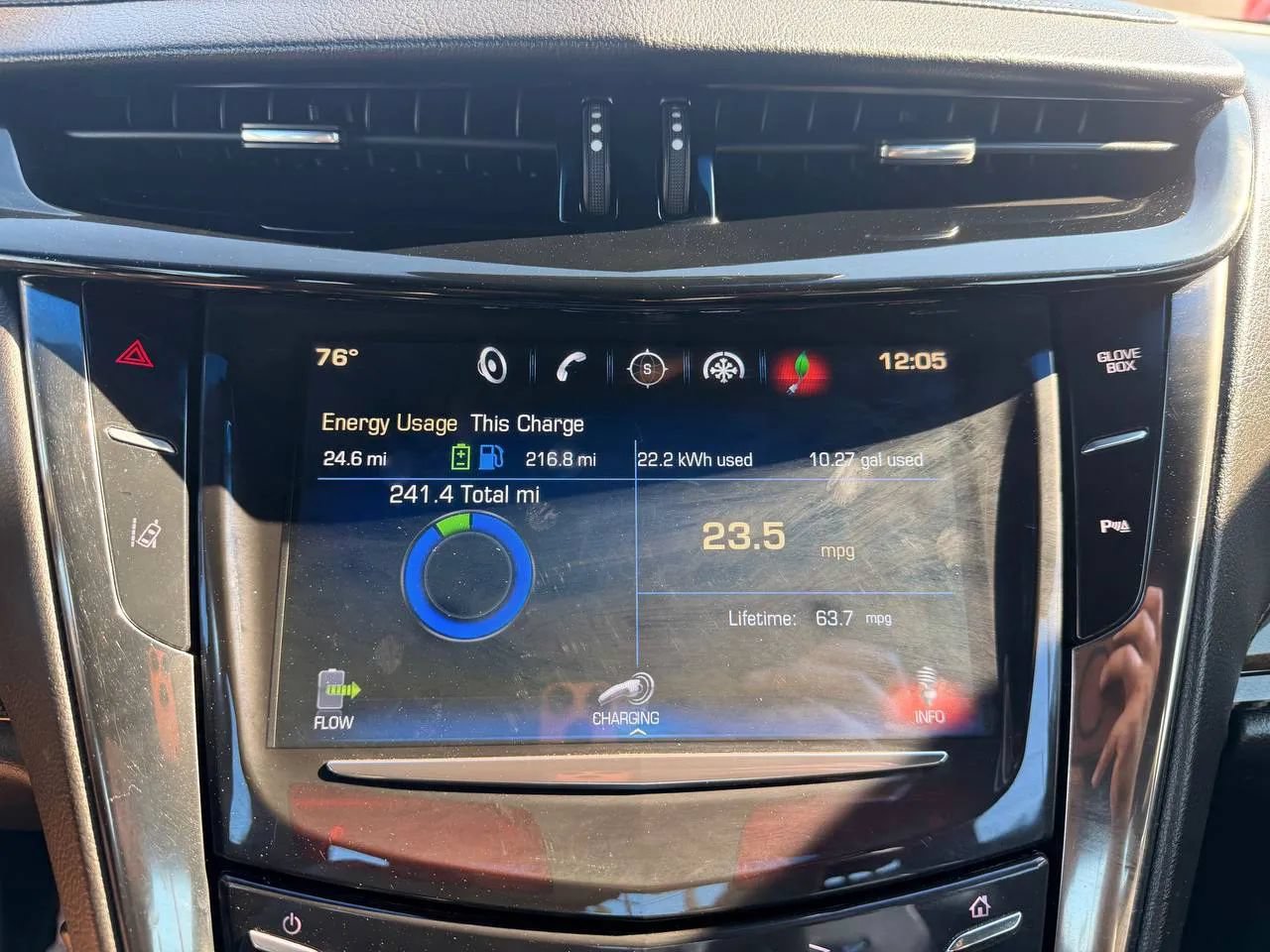 Used 2014 Cadillac ELR w/ Luxury Package FWD image 56