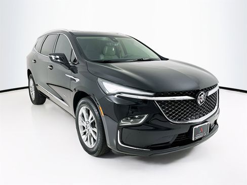 Used 2024 Buick Enclave Avenir w/ Avenir Technology Package image 1