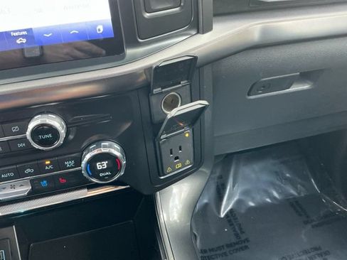 Used 2021 Ford F150 Tremor w/ Equipment Group 402A High AWD/4WD image 22