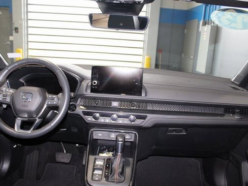 Certified 2025 Honda CR-V Sport-L image 25