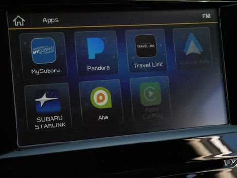 Used 2023 Subaru Crosstrek 2.0i Premium image 29