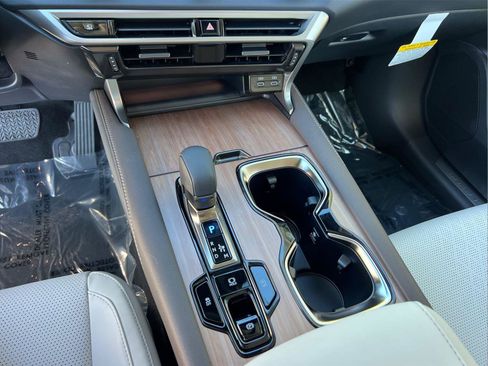 New 2026 Lexus RX 350 FWD image 25
