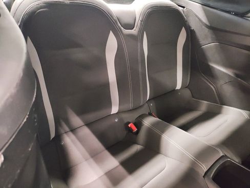 Certified 2023 Chevrolet Camaro LT image 10