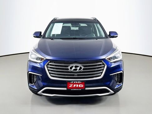 Used 2018 Hyundai Santa Fe SE w/ Cargo Package image 8